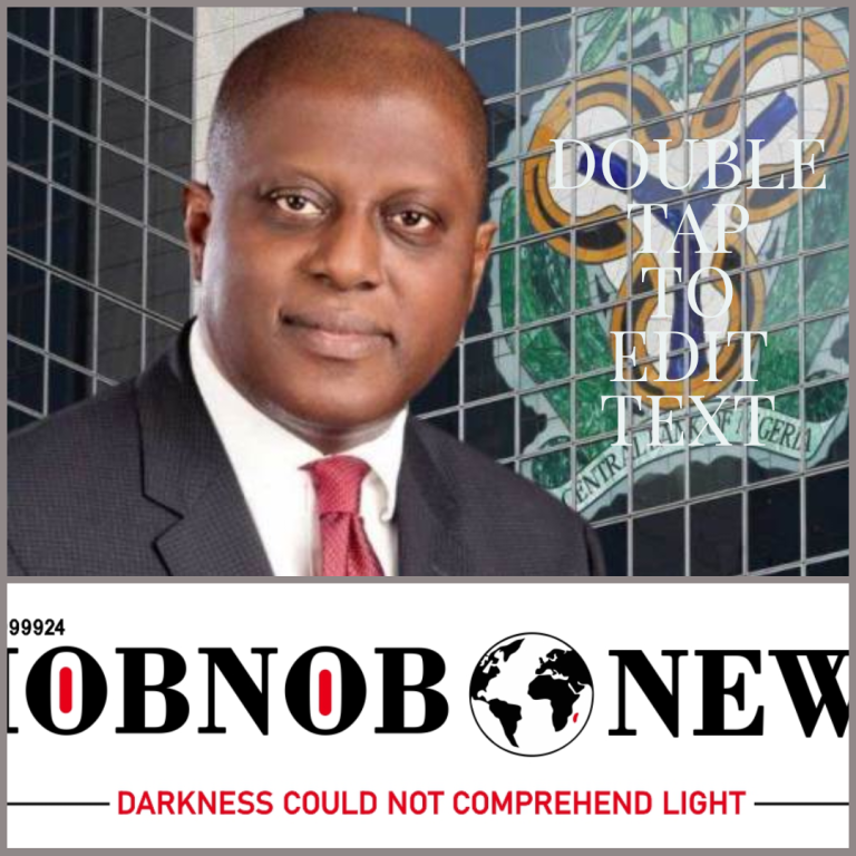 Deputy Spokesman of the House of Representatives Criticizes Unpreparedness of New CBN Leadership
