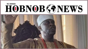 Court Dethrones Soun Of Ogbomoso, Ghandi Olaoye, Orders Fresh Selection process