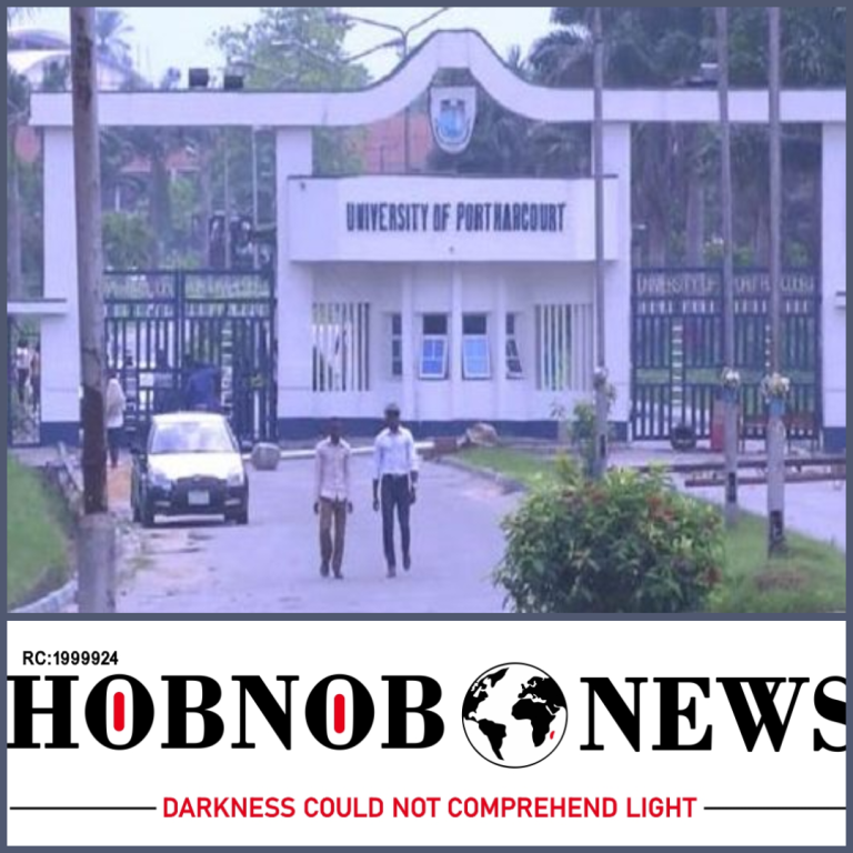 Man Arrested for Alleged Murder of University Student in Port Harcourt