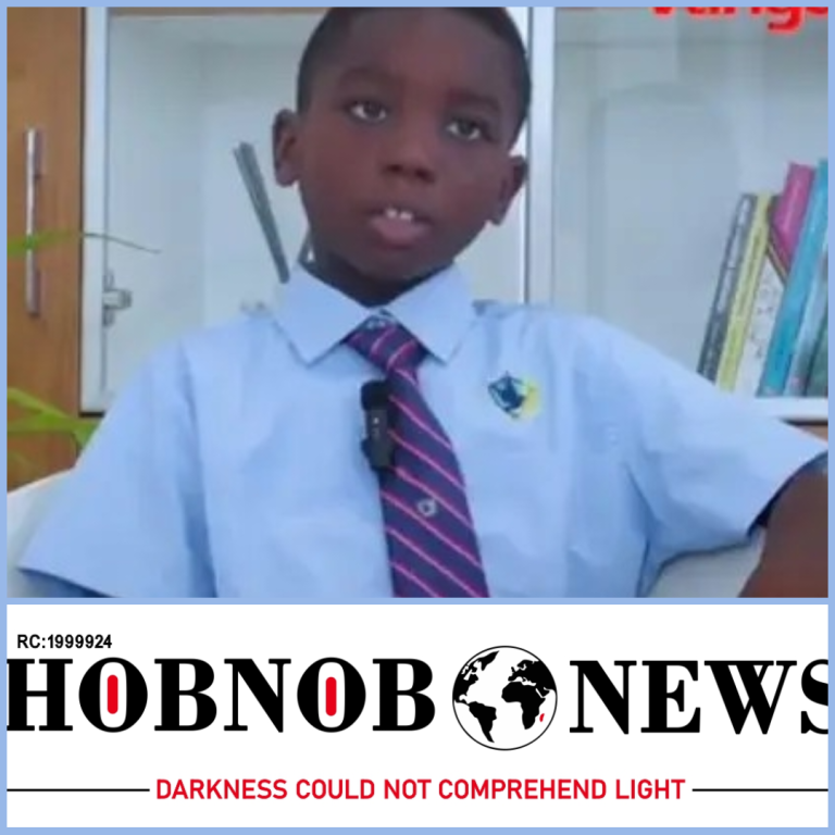 8-Year-Old Holden Park School Student Wins Outstanding Animation Award at International Kids Coding Competition