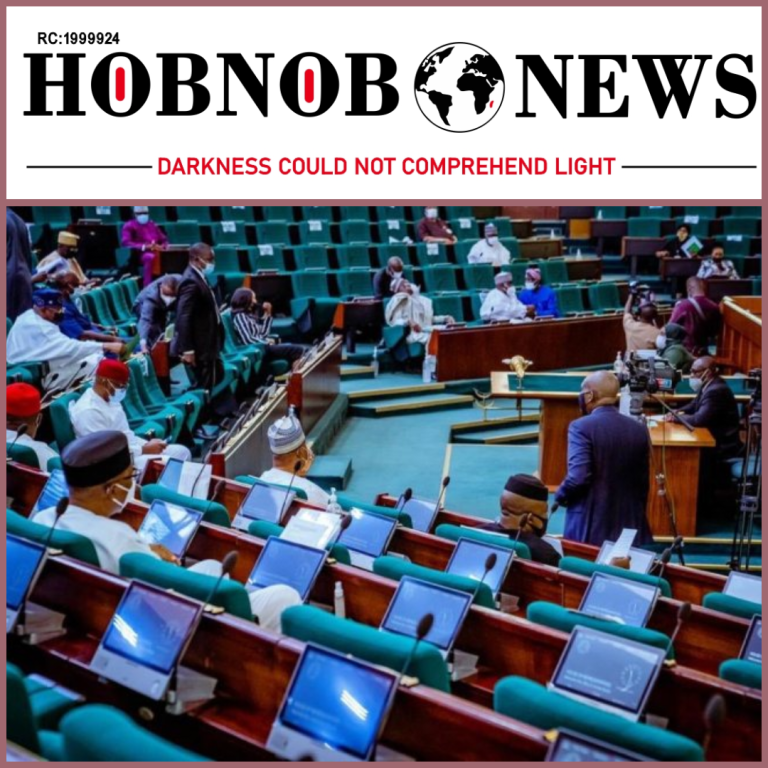 House of Representatives Rejects Motion for Free Secondary School Exams, Advocates for Alternative Funding Solutions