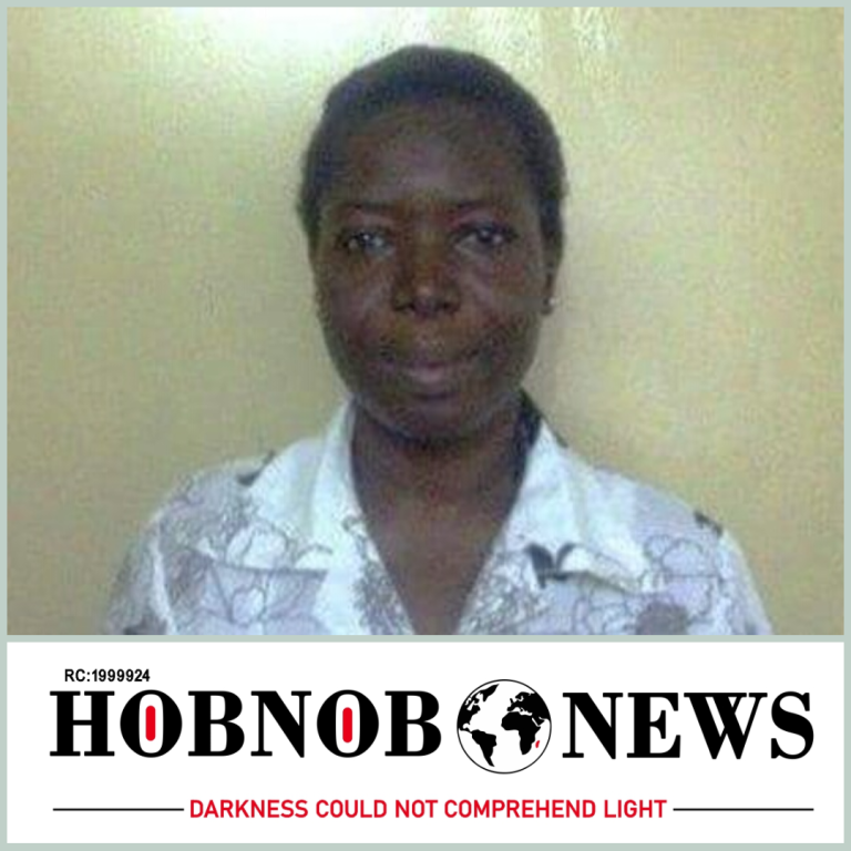 Tragic Demise of Female Lecturer at Federal University of Technology, Minna Sheds Light on Disturbing Crime Trend