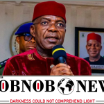 Why We Are Cutting Down Cost Of Governance In Abia – Governor Otti