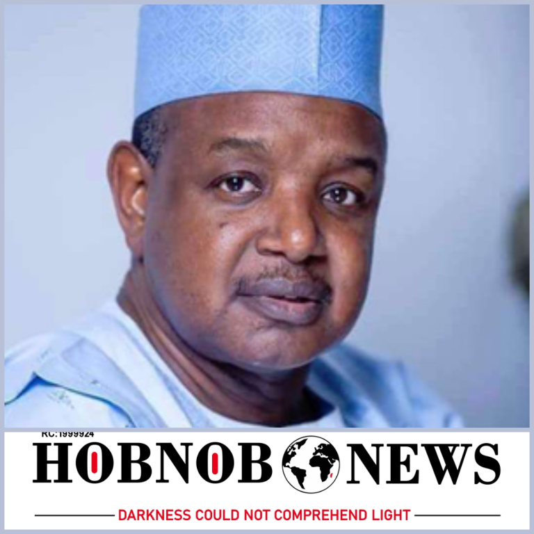 FG Approves ₦2.2 Trillion Supplementary Budget; Nigeria’s Debt Projected to Reach ₦118.37 Trillion