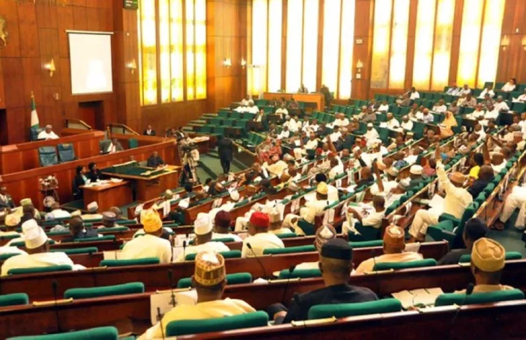 Reps Seek Appointment Of 9 New Justices Of Supreme Court