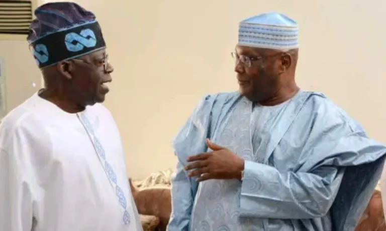 How Atiku Abubakar Used Fake Primary, Secondary School Certificates To Run For President — President Tinubu