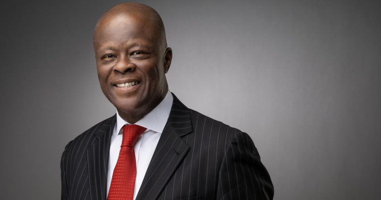 Nigeria In Talks With World Bank For $1.5bn Budget Support Loan – Finance Minister, Wale Edun