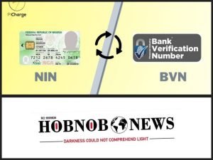 Nigerians Without NIN, BVN To Be Left Out As CBN Begins Payment Of FG Cash Transfer