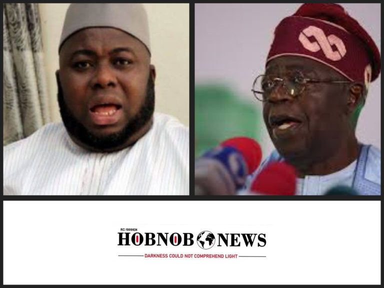 Asari Dokubo Berates President Tinubu Over Appointments