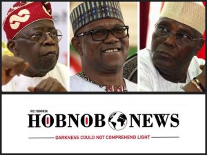 Supreme Court Affirms President Tinubu As Validly Elected, Dismisses Atiku And Obi Appeal 