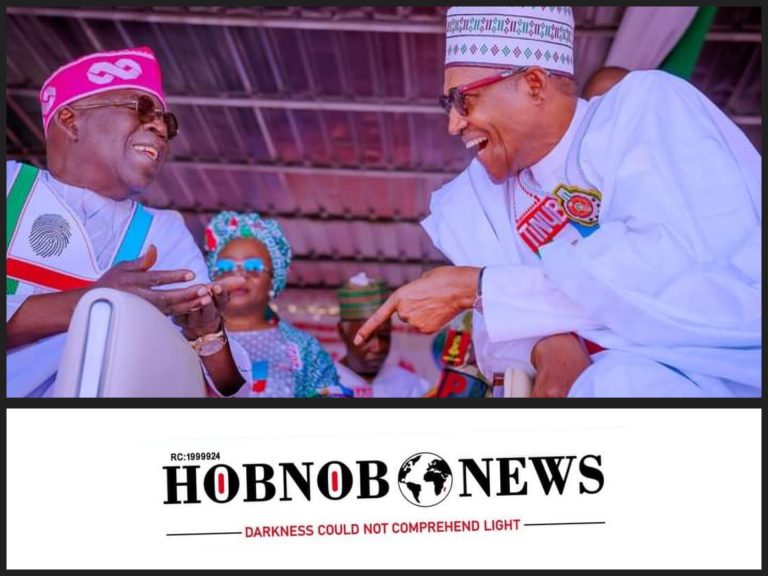 Buhari Reacts To Supreme Court Judgement