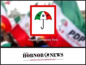 PDP reacts to Supreme Court verdict upholding Tinubu's victory