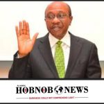 Former CBN Governor Emefiele Released By DSS, Now In Custody Of The EFCC