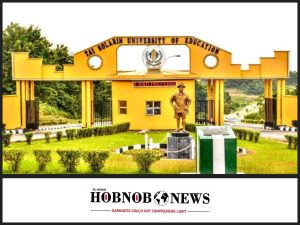 Gunmen Invade Ogun Varsity Hostels, Rape 4 Female Students