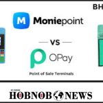 Fidelity Bank Reintegrate Neobanks OPAY, Palmpay And Moniepoint
