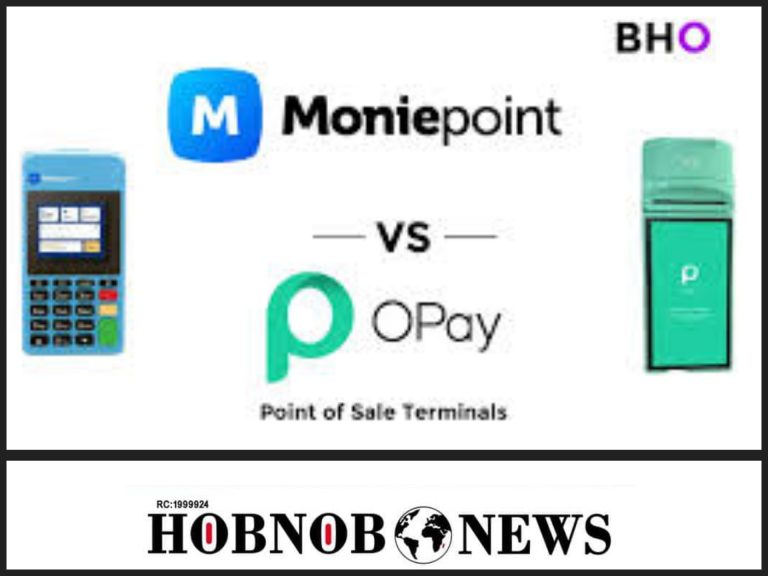 Fidelity Bank Reintegrate Neobanks OPAY, Palmpay And Moniepoint