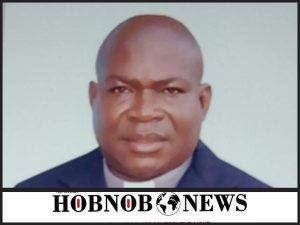 Catholic Priest Kidnapped By Gunmen In Taraba