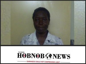 Female FUTMinna Lecturer Throat Slit In Murder Case At Her Home