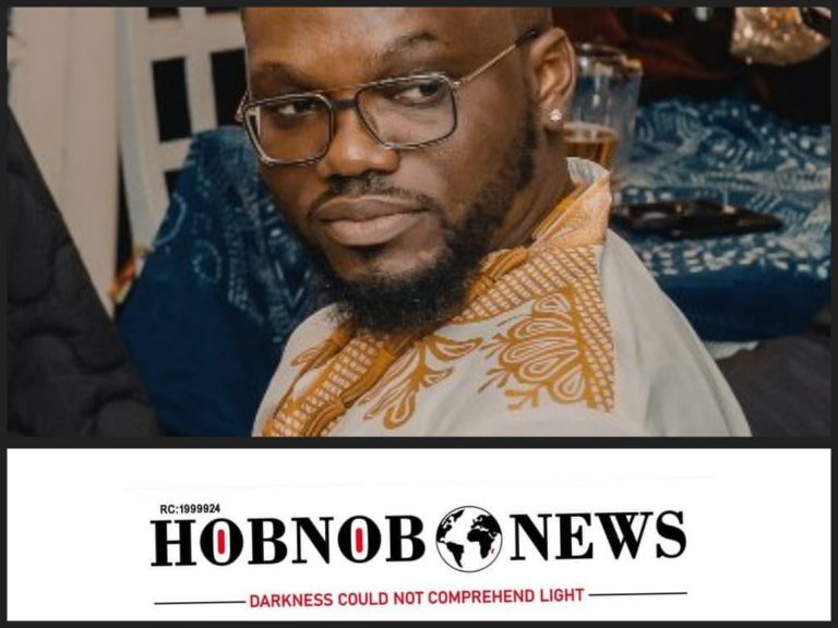 How Some Nigerian Journalists Bungled My Work On FBI Release Of Tinubu’s Criminal Records — David Hundeyin