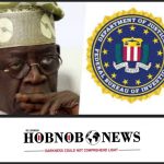 Document: FBI Sends First Batch Of Investigation Document On President Tinubu's Alleged Drug Links -- David Hundeyin