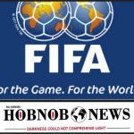 FIFA Confirms Saudi Arabia Will Host The 2034 World Cup