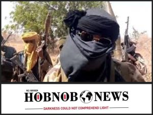 Notorious Kebbi Bandit,  Mai-Nasara Killed By Soldiers, 5 Gang Members Arrested