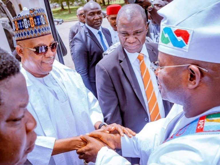 President Tinubu Pledges 500,000 Jobs As Ajaokuta Steel Nears Completion