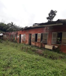 
Osasere primary school Ogba community orhionwmwon local government Edo states.