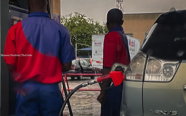 Nigeria has adequate stock of petrol to last for 30 days — NNPC