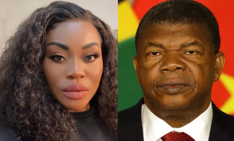 Popular TikToker Jailed Two Years For Insulting Angola’s President, João Lourenço