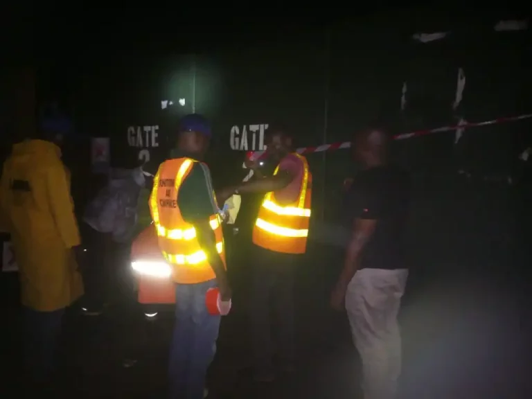 Lagos State Govt Shuts Mile 12 Owode Onirin Market