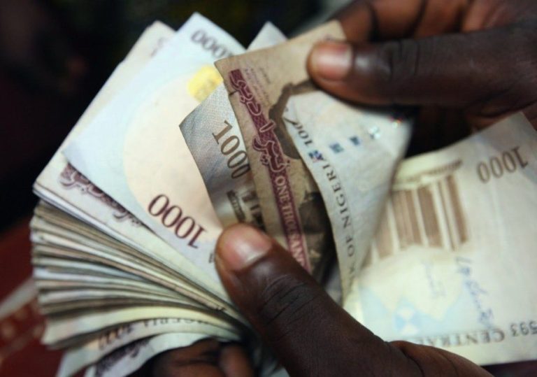 World Bank list the Naira as among worst performing currencies in Africa