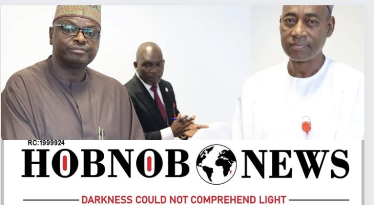 Centre For Democratic Studies Seeks Partnership With EFCC