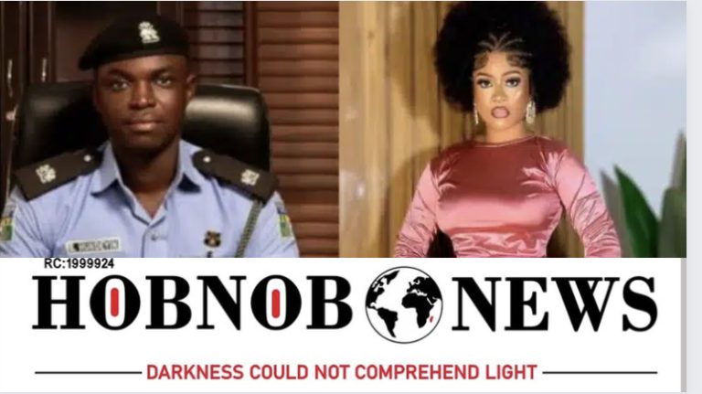 PPRO Reacts After Policeman’s Clash With BBNaija’s Phyna