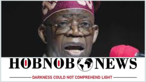 Why Poverty Is Not A Shameful Thing -- President Tinubu