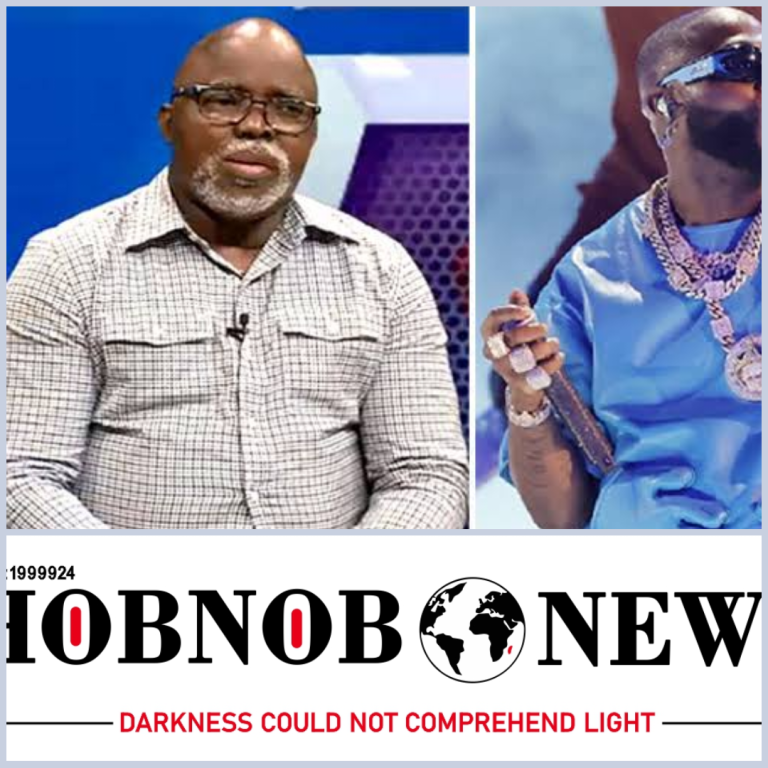 Pinnick sues Davido, demands N2.3bn, apology Over Failed Show