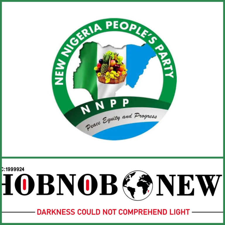 NNPP Dismisses Deadline Speculations Targeting Senator Musa Kwankwaso