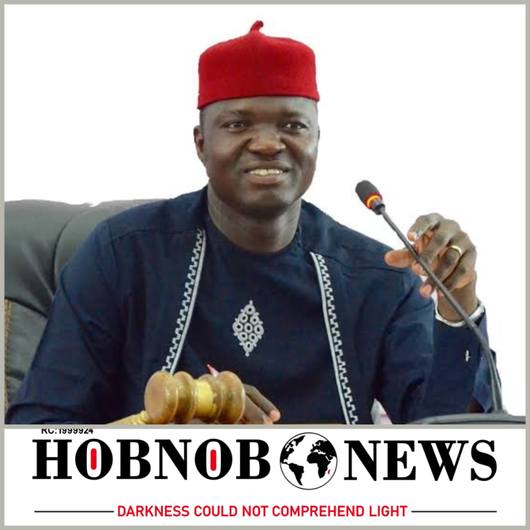 Ebonyi Governor Urges Improved Electricity Supply