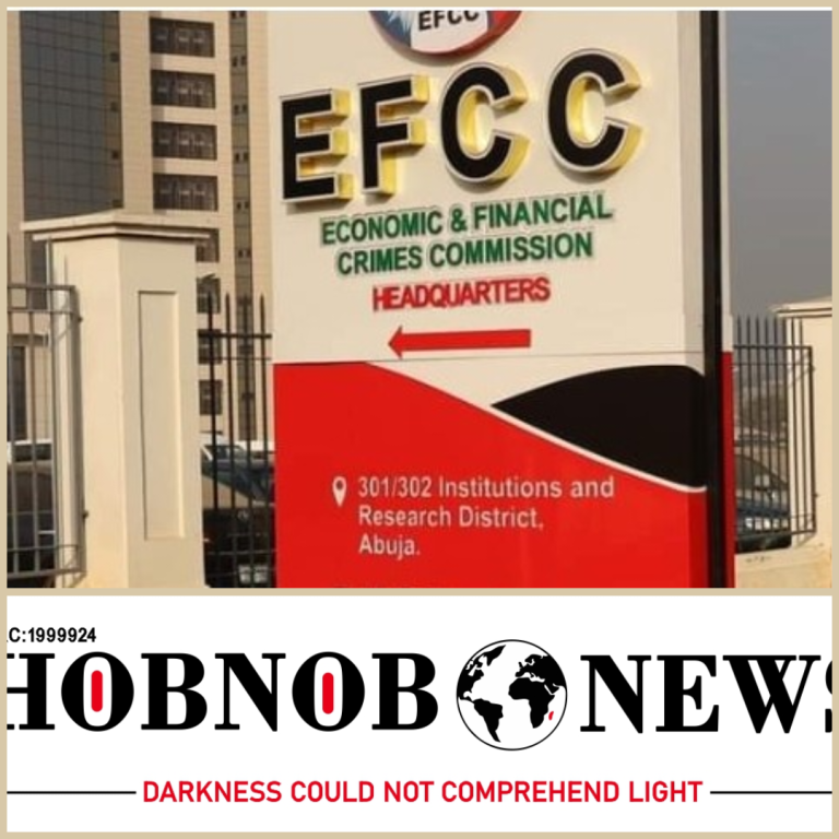 EFCC Bans Nighttime Sting Operations Following Controversial Arrests in Ile-Ife