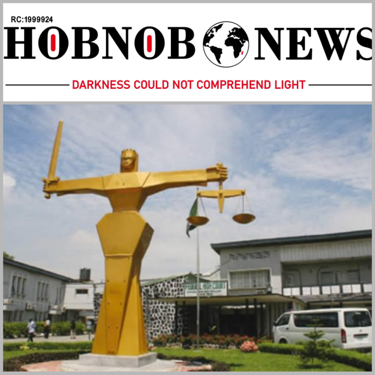 Tiv Umbrella Body Heads To Court Over Claim They Entertain Guests With Wives