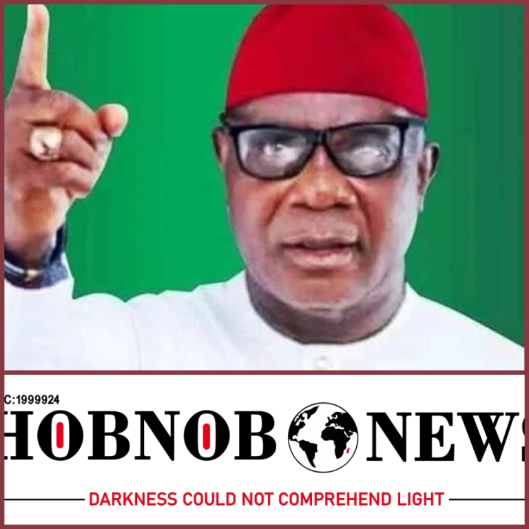 Court of Appeal Upholds MP Matthew Nwogu’s Victory in Imo State Federal Constituency