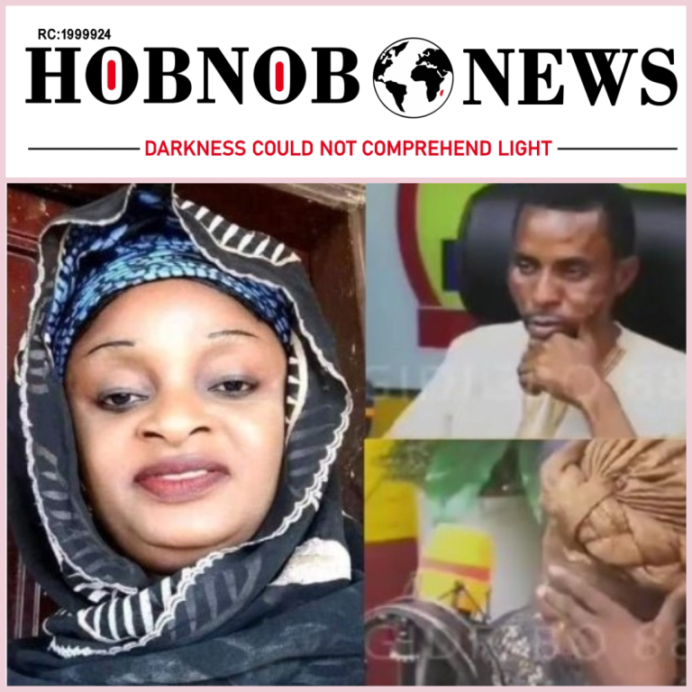 Emotional Breakdown: Man in Osun State Discovers He Is Not the Father of His Four Children