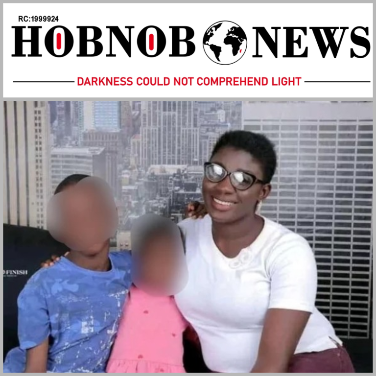 Mother of four dies in abusive marriage