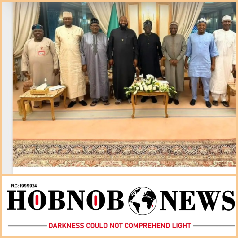 President Bola Tinubu Secures Multi-Billion Dollar Infrastructure Investment from Islamic Development Bank
