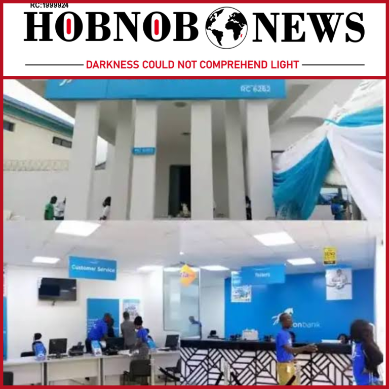 After 52 Years on the Nigerian Stock Exchange, Union Bank of Nigeria to Delist from NGX