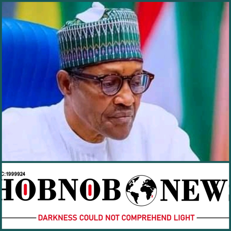 Nigeria Customs Service Reveals N1.3tn Lost Under Buhari Administration