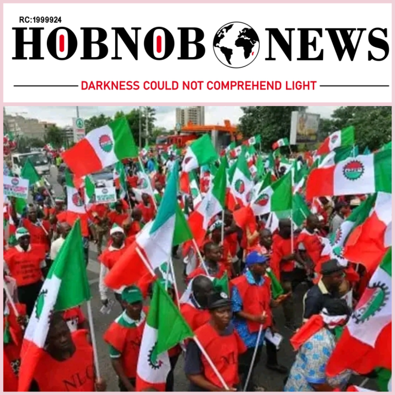 Labour suspends strike as NEC meeting resolves issues