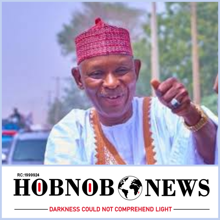 Breaking: Appeal Court has sacked Kano State Governor, Abba Yusuf (Kwankwaso’s party man)