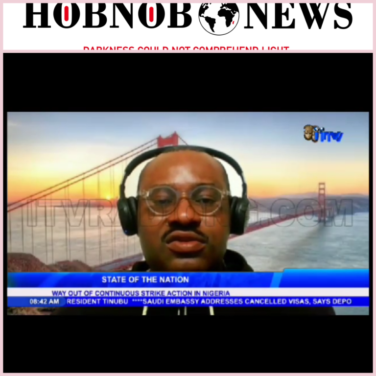 Dr. Dennis Osahon Aikoriogie Urges Nigerians to Undergo Fingerprints and Facial Identification for Enhanced Crime Prevention
