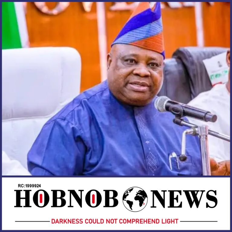 Nigerian Bar Association Slams Governor’s Removal of Chief Judge of Osun